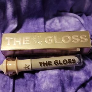 Jeffree Star The Gloss Shade: Silk Rope